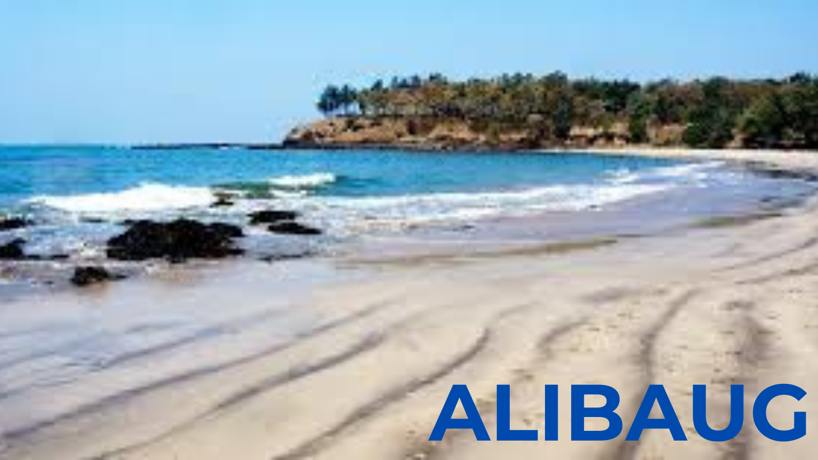 Alibaug