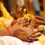 haldi-ceremony