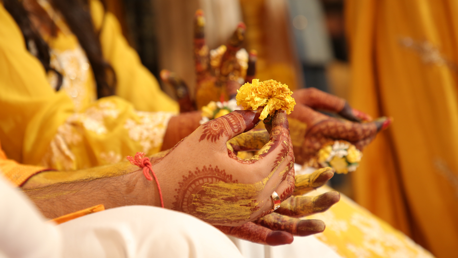 haldi-ceremony