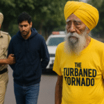 Fauja Singh - a rep. image