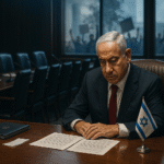 Netanyahu