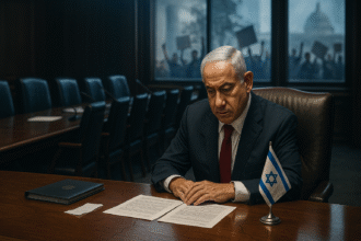 Netanyahu