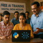 India’s AI Revolution
