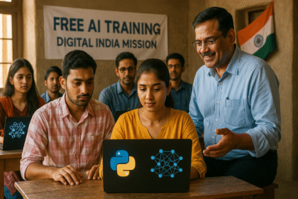 India’s AI Revolution