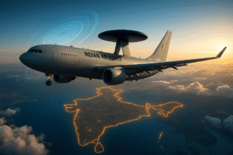 AWACS India