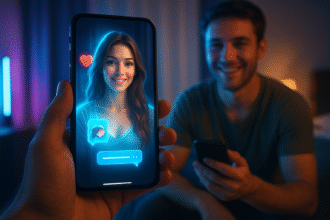 AI Girlfriend
