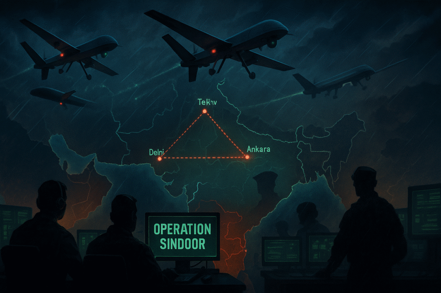 Operation Sindoor