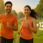 Jogging Benefit