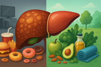 Fatty Liver