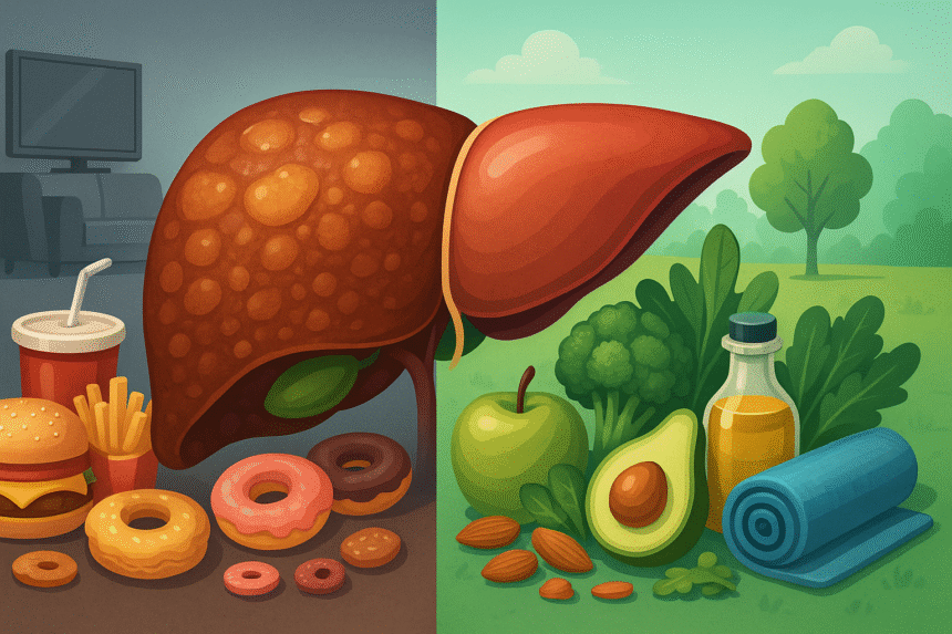 Fatty Liver