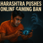 Online Gaming Ban