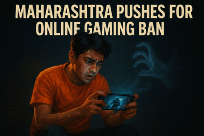 Online Gaming Ban