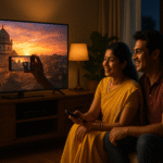 India OTT