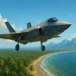 F-35 in India