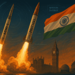 AGNI - 1 Prithvi - 2