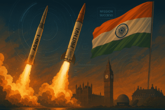 AGNI - 1 Prithvi - 2