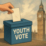 UK Youth Voting