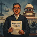Impeachment - a rep. image