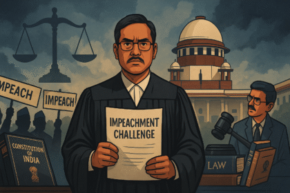 Impeachment - a rep. image