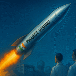 Project Vishnu