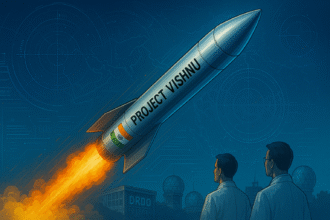 Project Vishnu