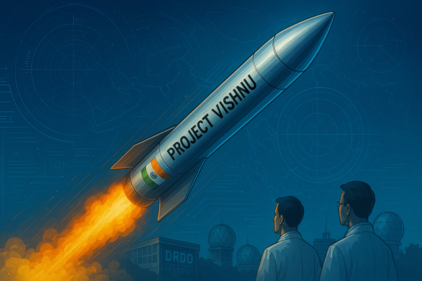 Project Vishnu