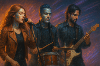 AI Band