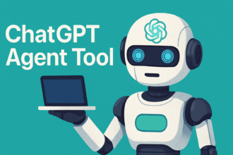 ChatGPT Agent Tool