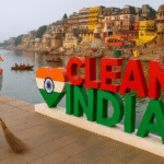 UP Cleanest State