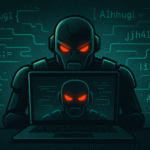 AI Malware - LameHug