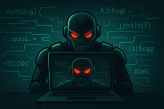 AI Malware - LameHug
