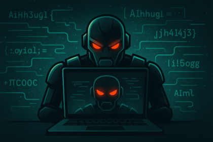 AI Malware - LameHug