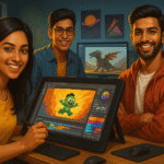 IICT India