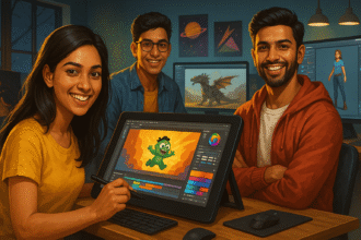 IICT India