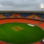 Narendra Modi Stadium