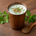 Buttermilk Benefits