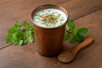 Buttermilk Benefits