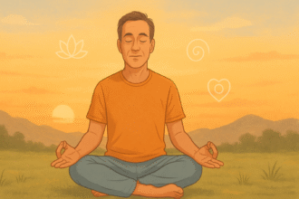 Pranayama Power