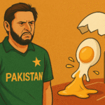 Shahid Afridi