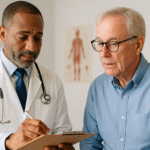 Yearly Health Chekups