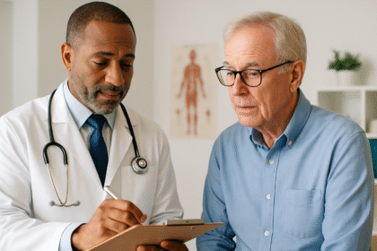 Yearly Health Chekups