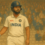 Rishabh Pant