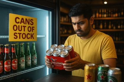 United Breweries