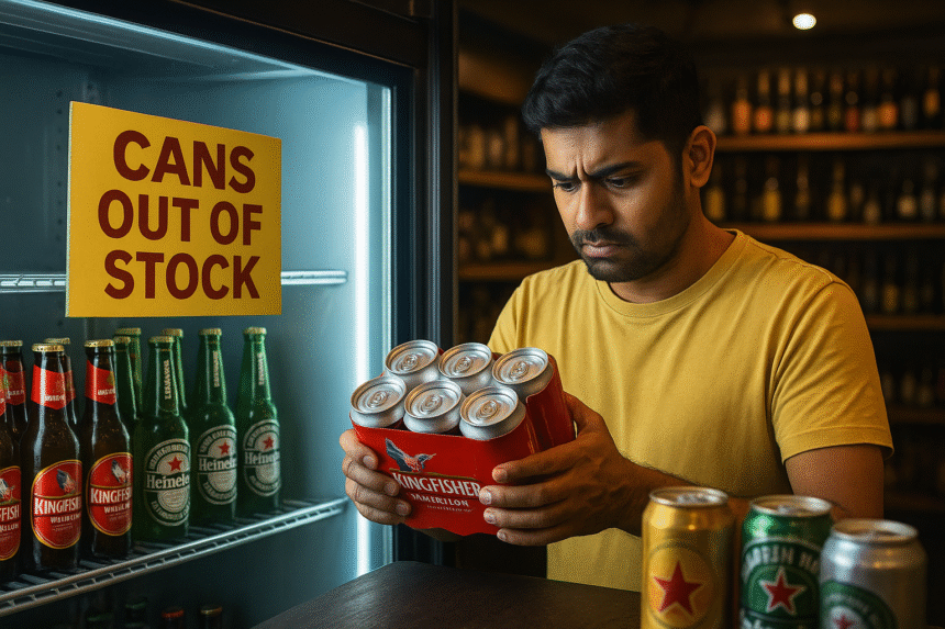 United Breweries
