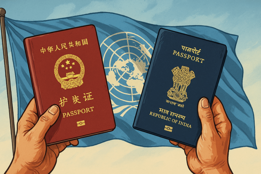 Tourist Visas