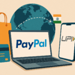 UPI Global