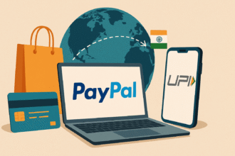 UPI Global