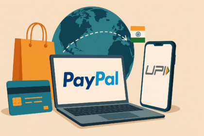 UPI Global