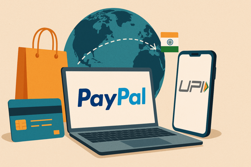 UPI Global