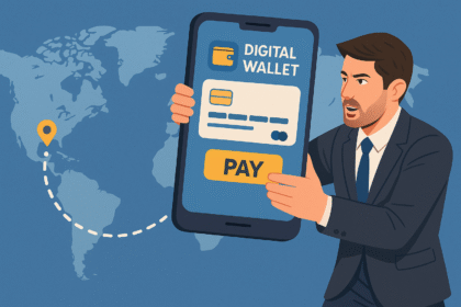 Digital Wallet